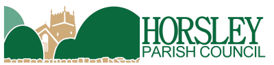 Horsley Parish Council